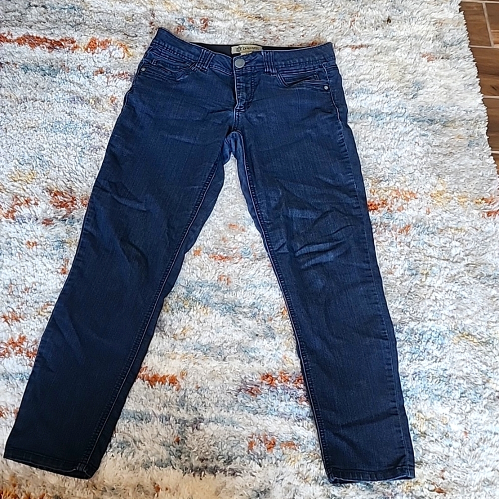 DEMOCRACY jeans AB Technology Size 8